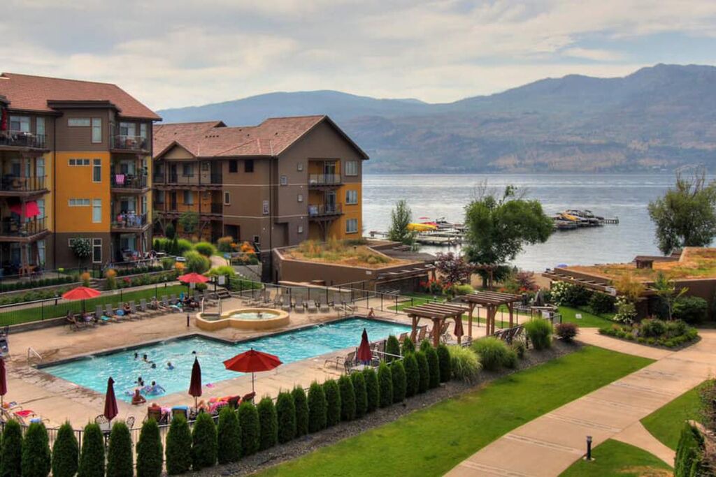 Photo of Outdoor in Central Okanagan