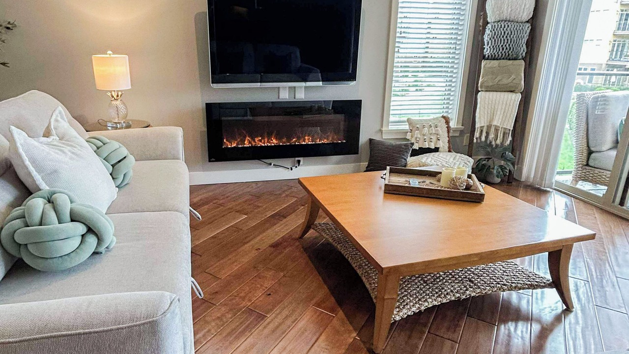 Photo of Livingroom in Central Okanagan