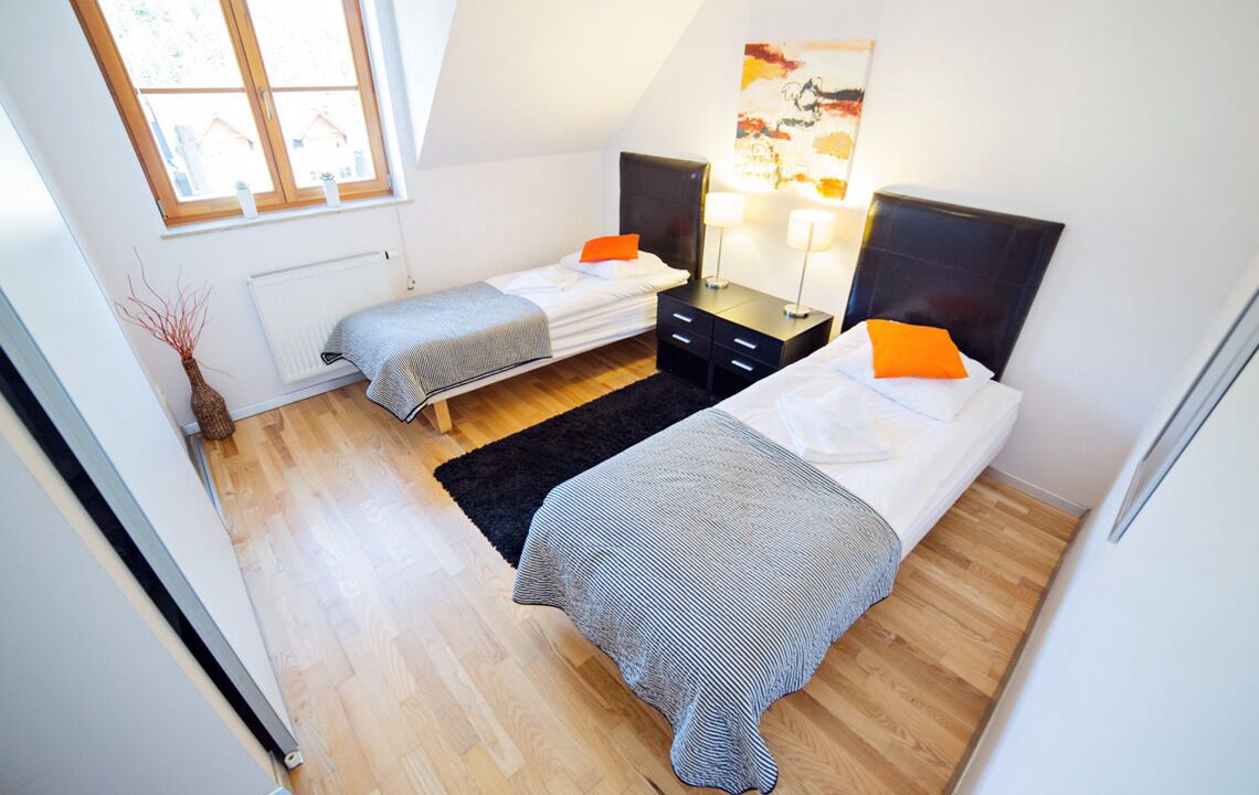 Photo of Bedroom in Karpacz
