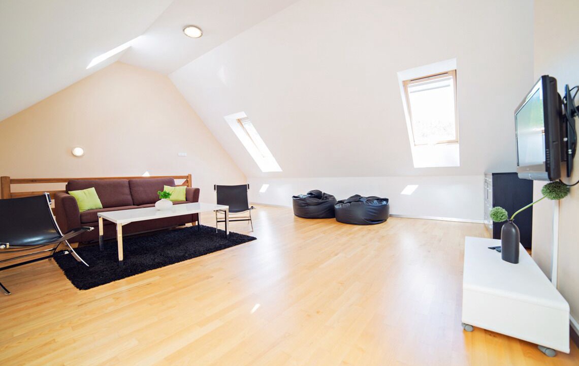 Photo of Livingroom in Karpacz