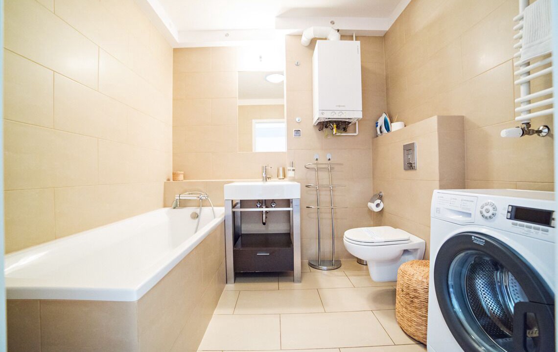 Photo of Bathroom in Karpacz