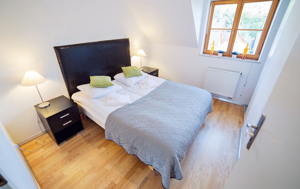 Photo of Bedroom in Karpacz