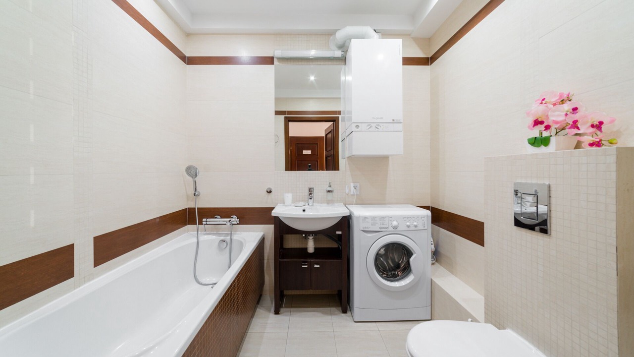 Photo of Bathroom in Karpacz