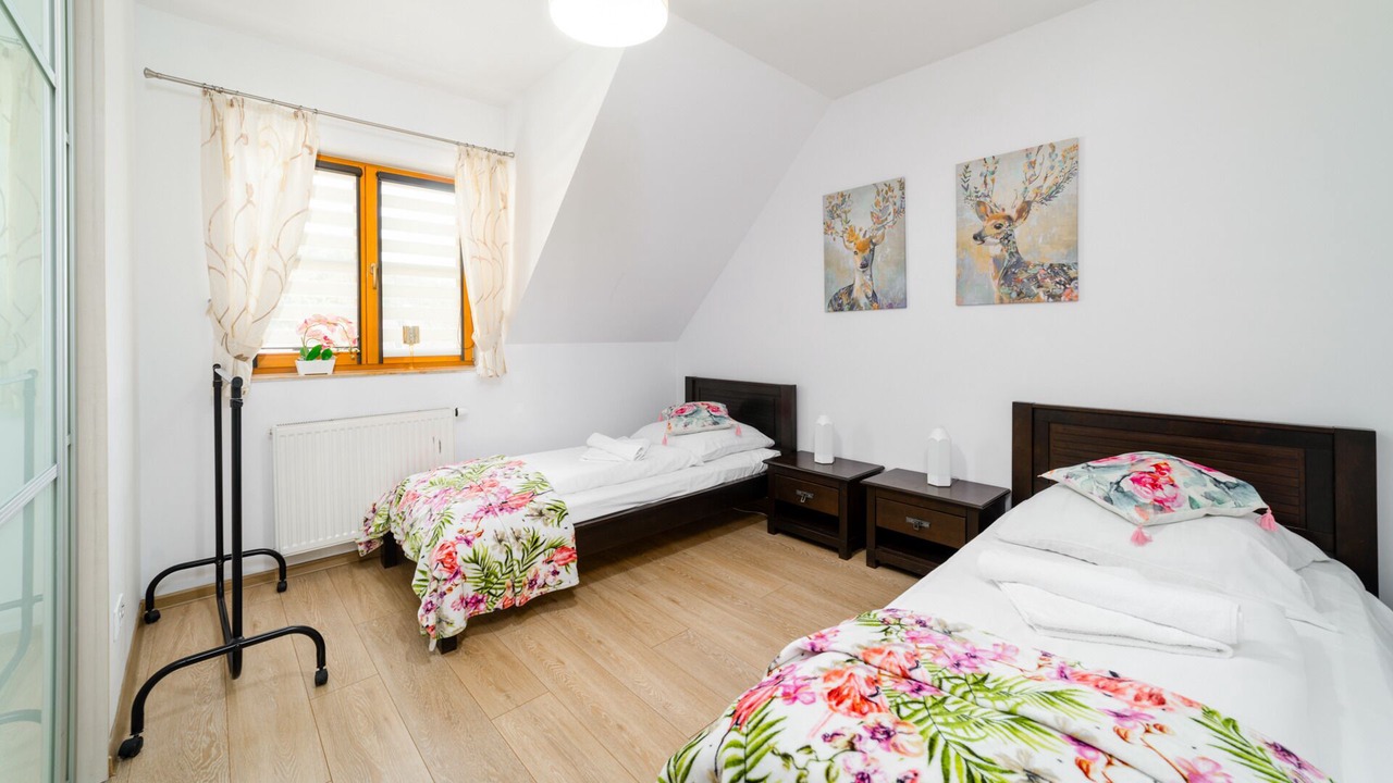 Photo of Bedroom in Karpacz