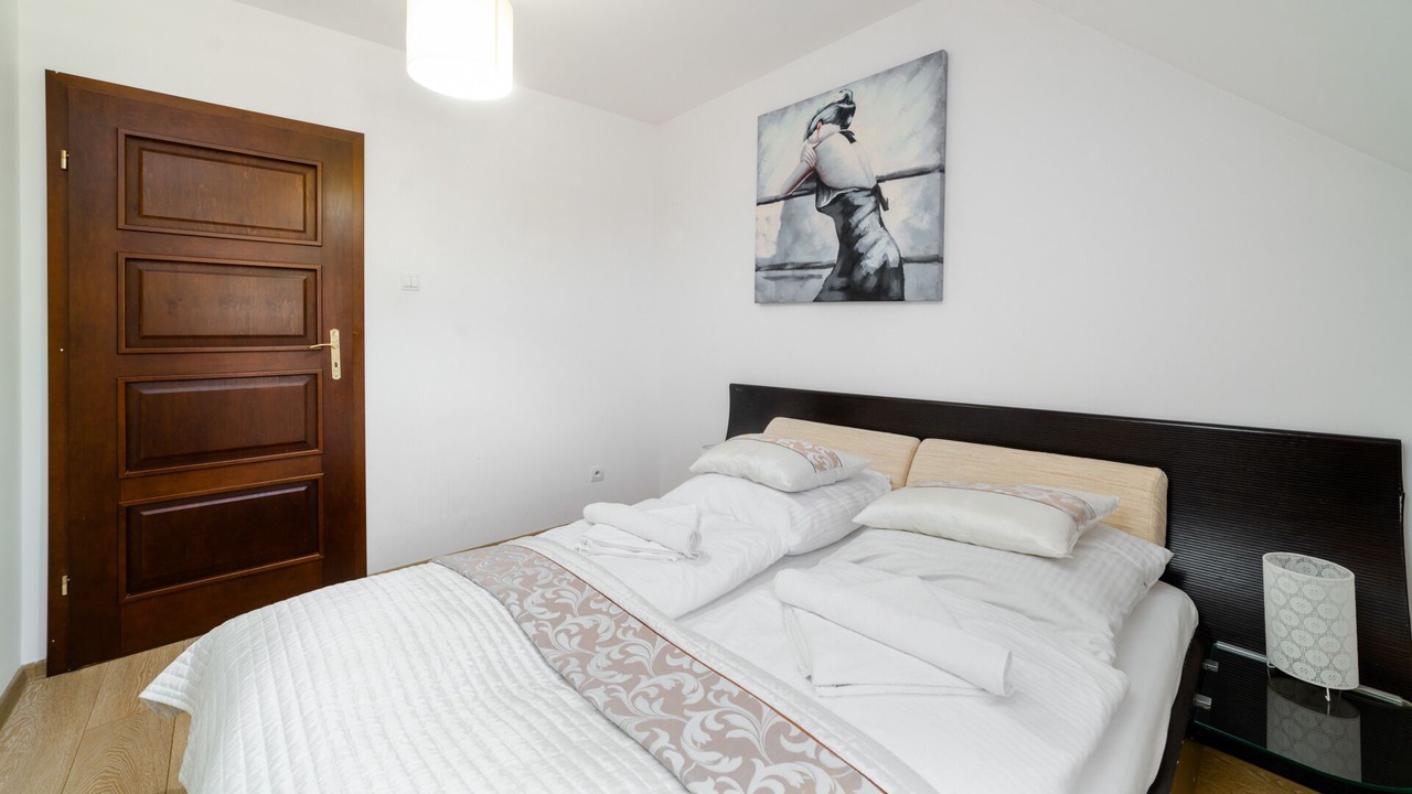 Photo of Bedroom in Karpacz