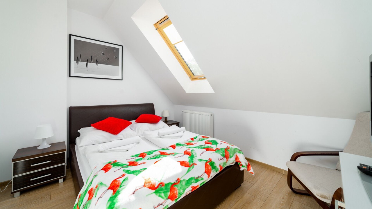 Photo of Bedroom in Karpacz