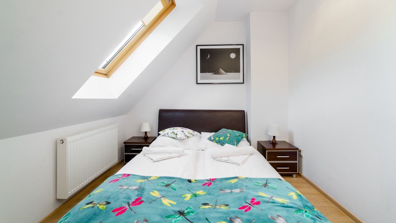 Photo of Bedroom in Karpacz