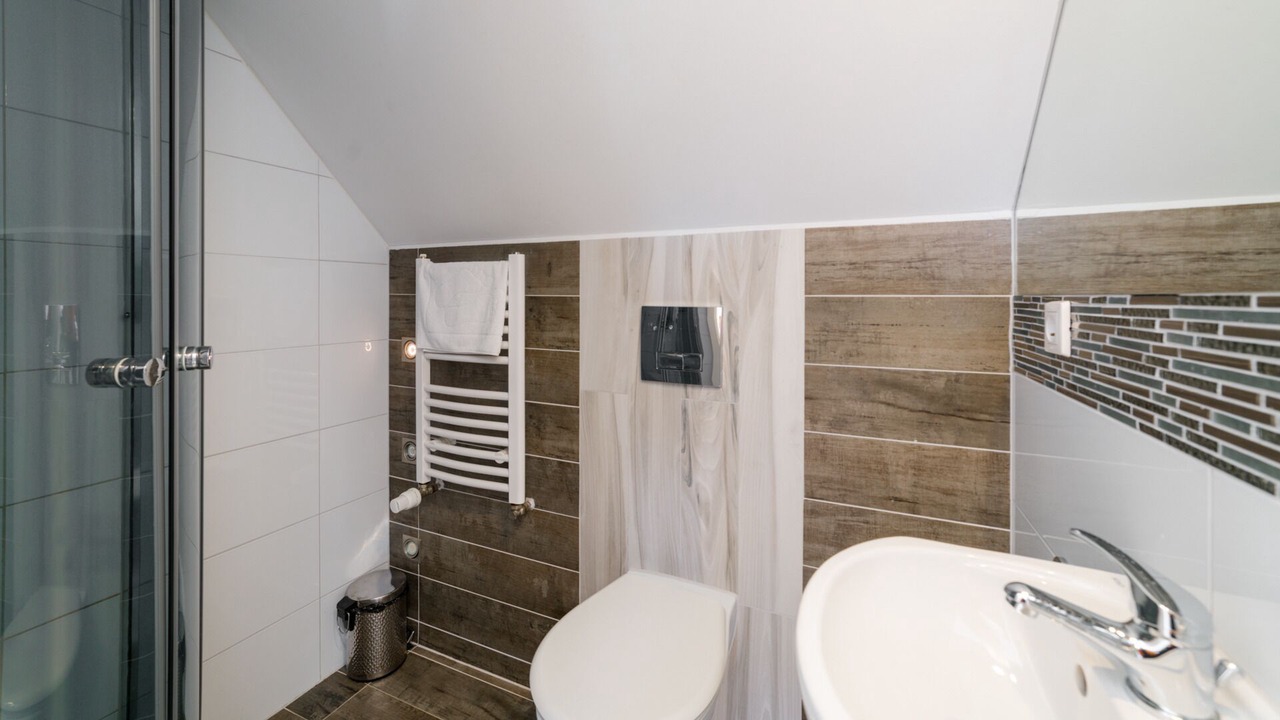 Photo of Bathroom in Karpacz