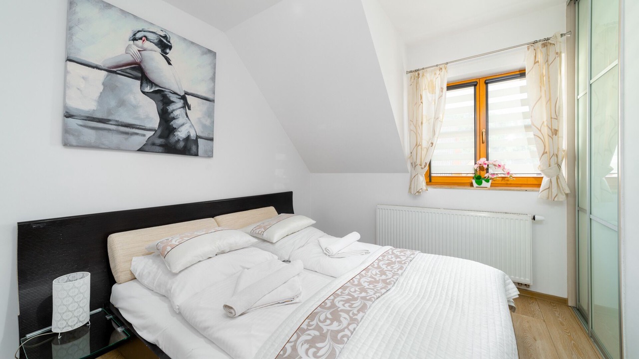 Photo of Bedroom in Karpacz