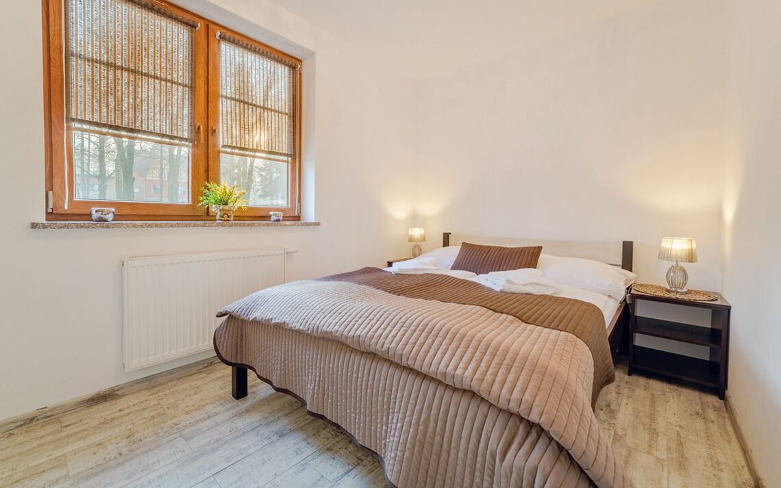 Photo of Bedroom in Karpacz