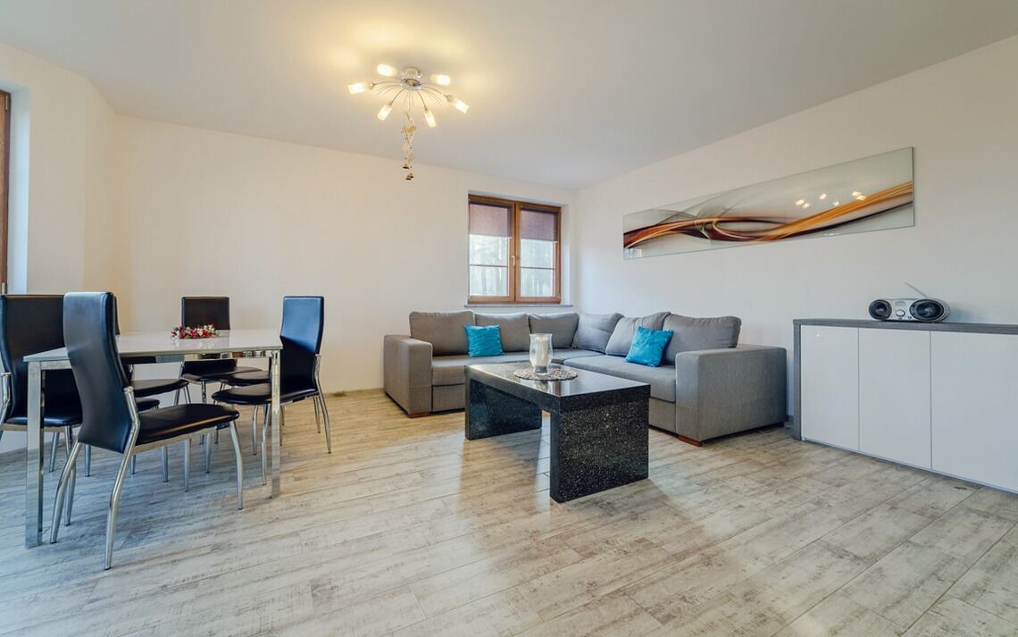 Photo of Livingroom in Karpacz