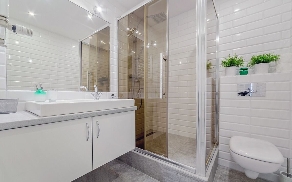 Photo of Bathroom in Karpacz