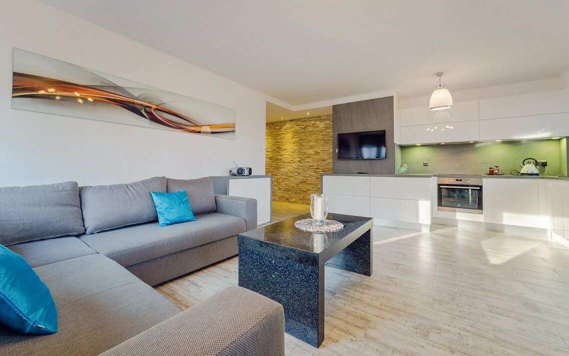 Photo of Livingroom in Karpacz
