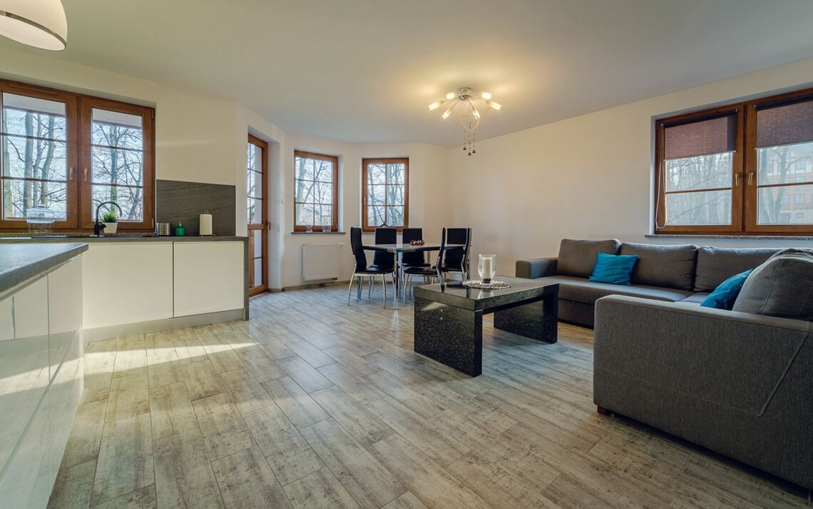 Photo of Livingroom in Karpacz