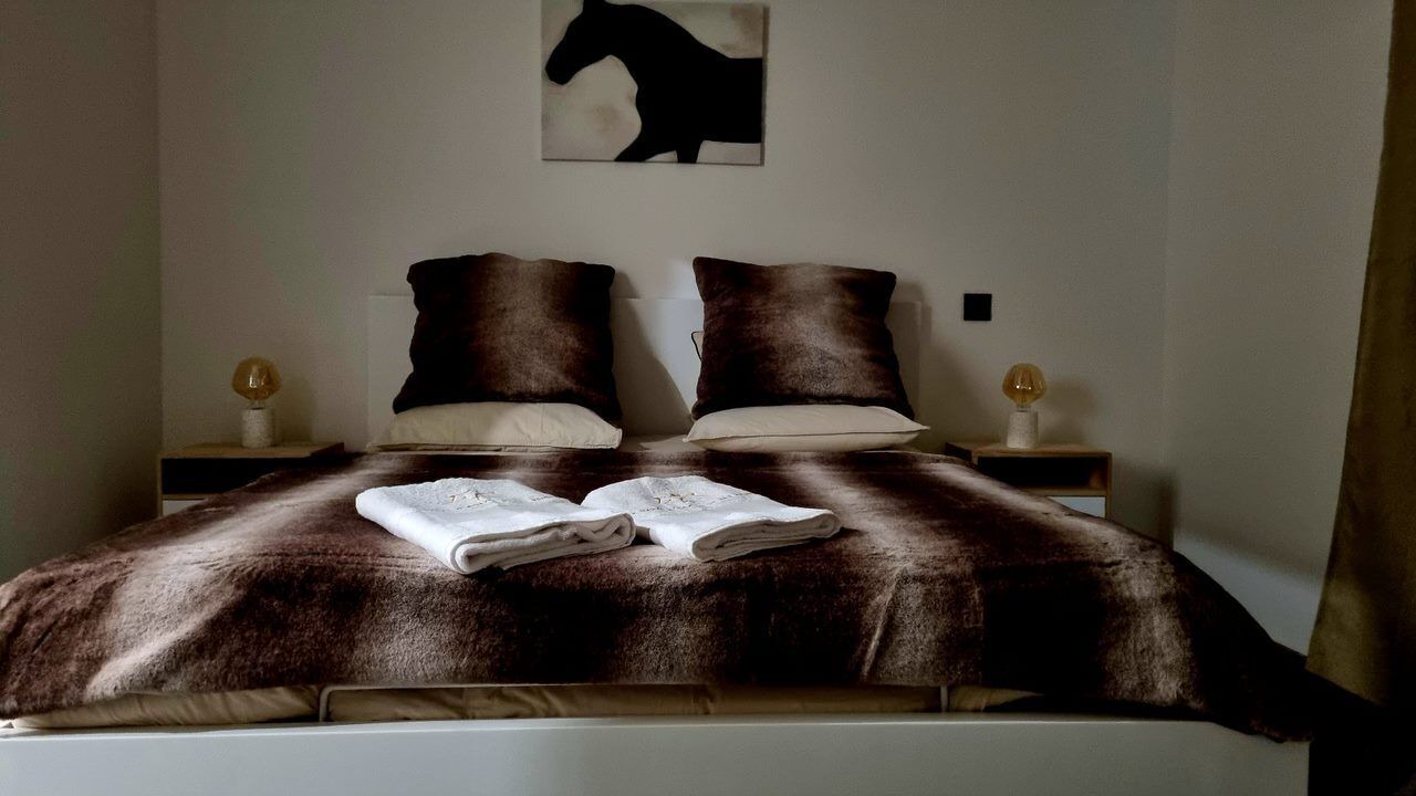Photo of Bedroom in Mandres