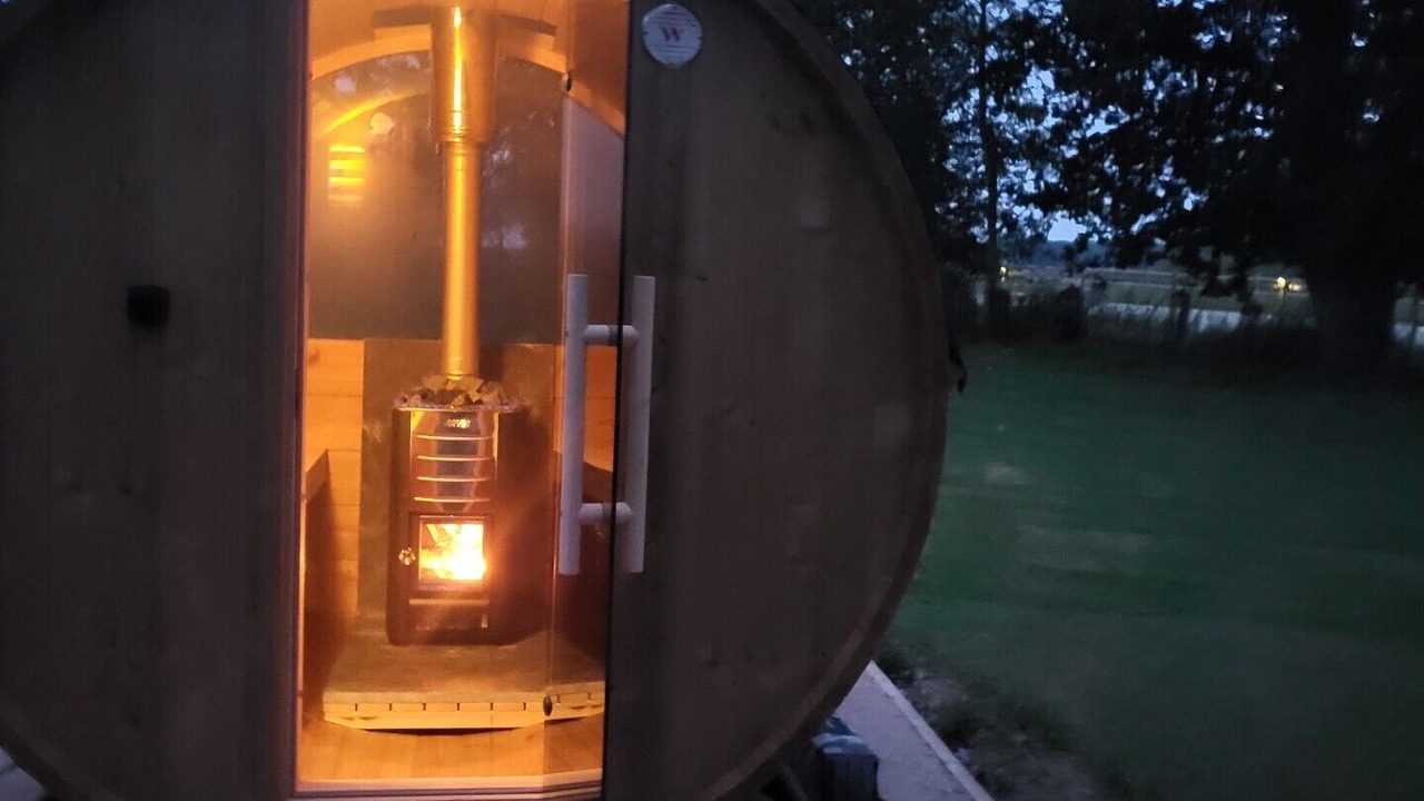 Photo of Outdoor in Mandres