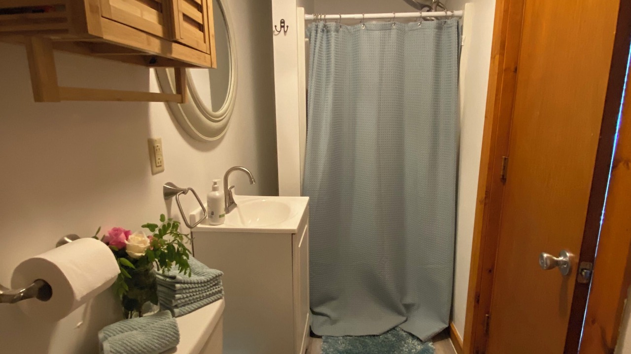 Photo of Bathroom in Old Lyme