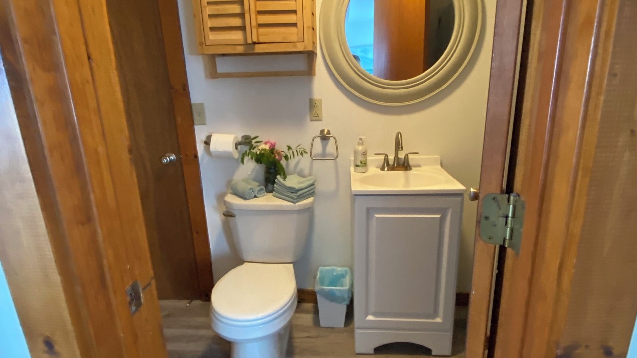 Photo of Bathroom in Old Lyme