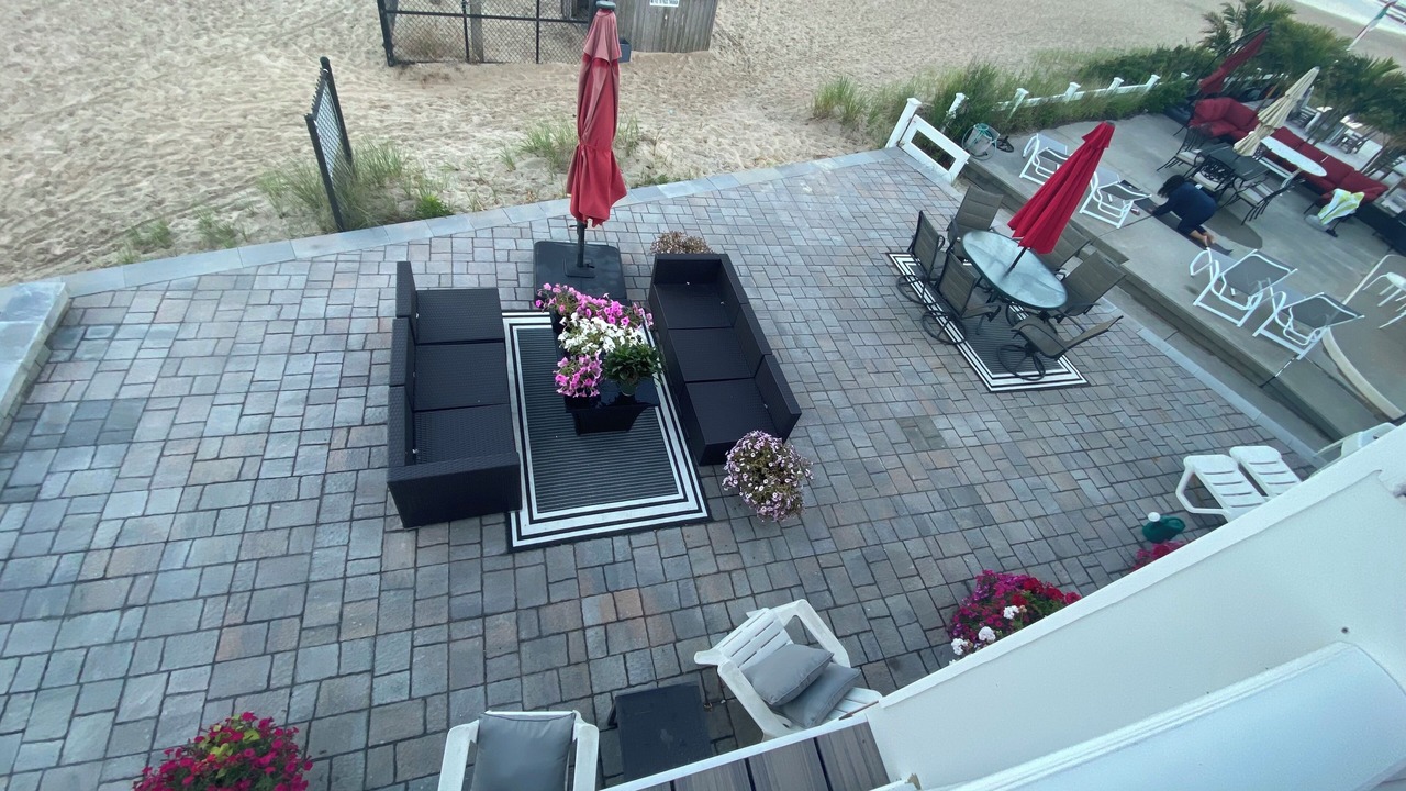 Photo of Patio Balcony in Old Lyme