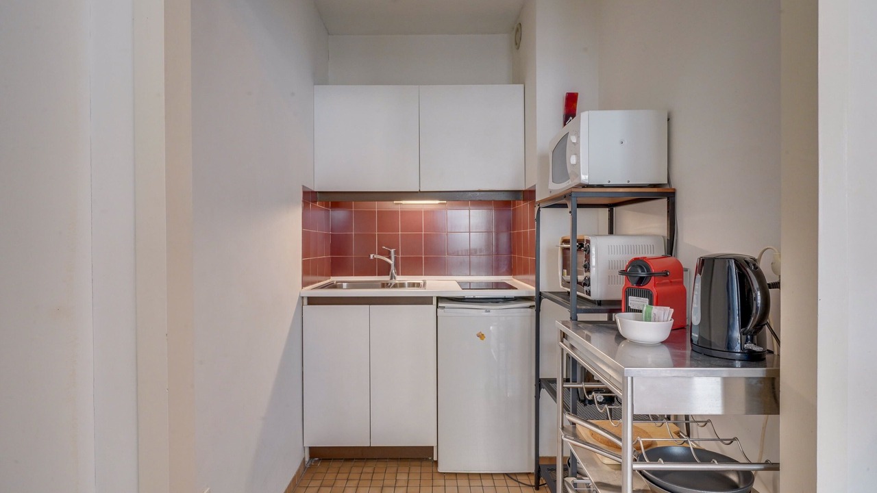 Photo of Kitchen in Bordeaux Golden Triangle