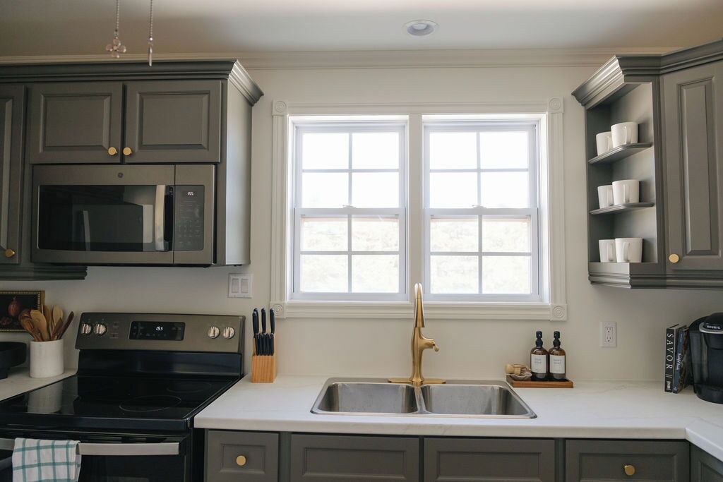 Photo of Kitchen in Fernwood