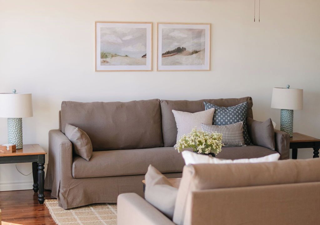 Photo of Livingroom in Fernwood