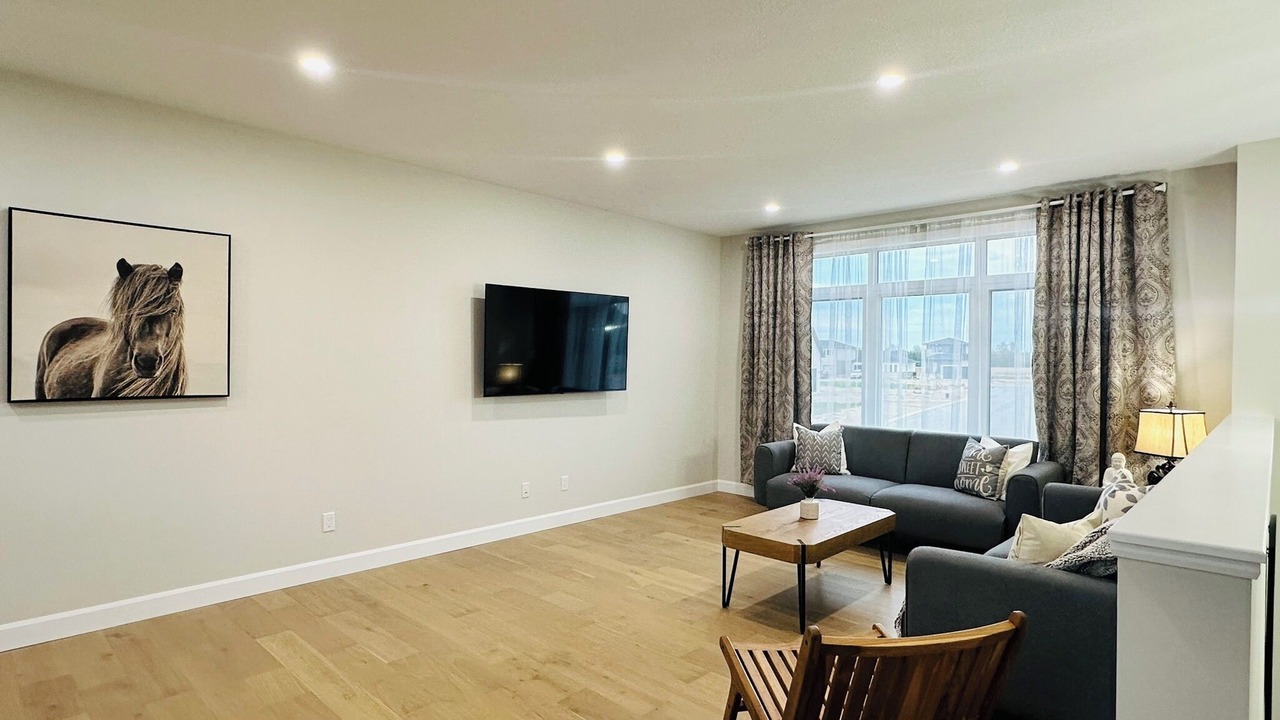 Photo of Livingroom in Port Elgin