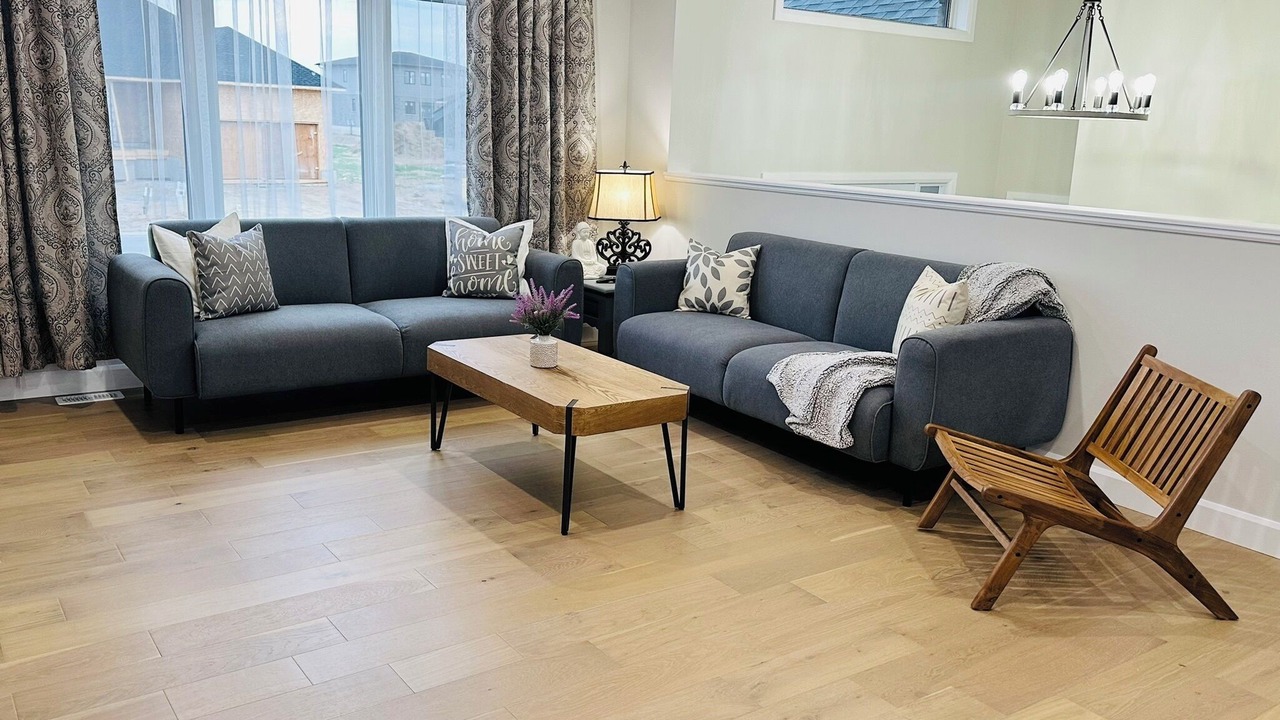 Photo of Livingroom in Port Elgin