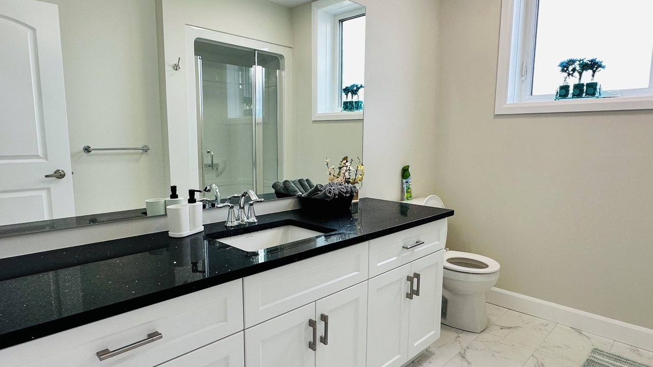 Photo of Bathroom in Port Elgin