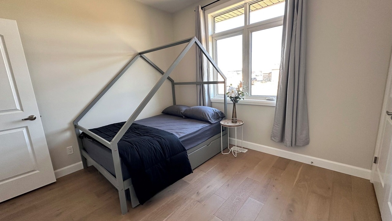 Photo of Bedroom in Port Elgin