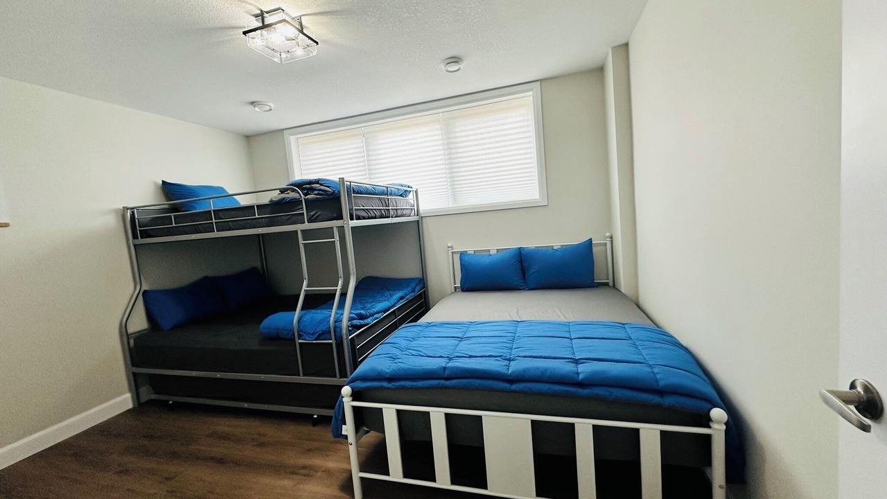 Photo of Bedroom in Port Elgin