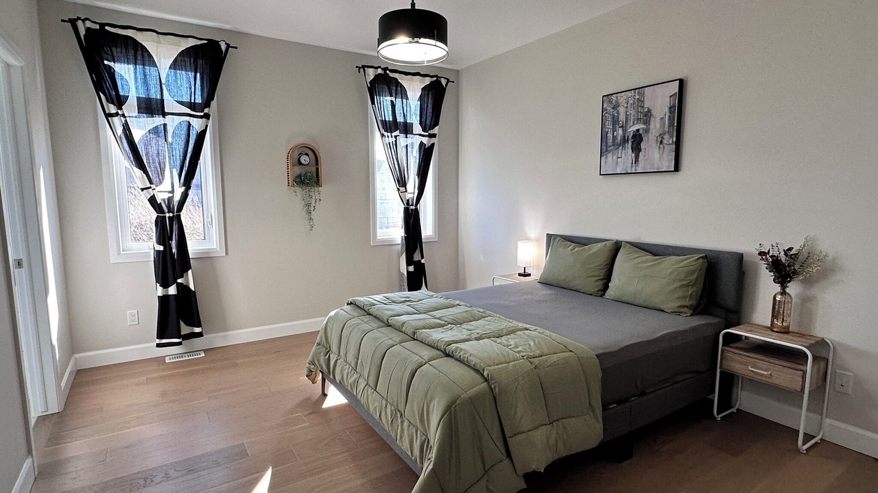Photo of Bedroom in Port Elgin