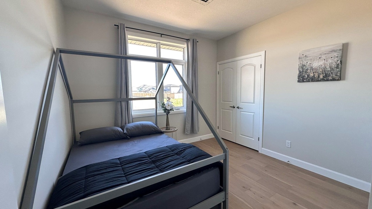 Photo of Bedroom in Port Elgin