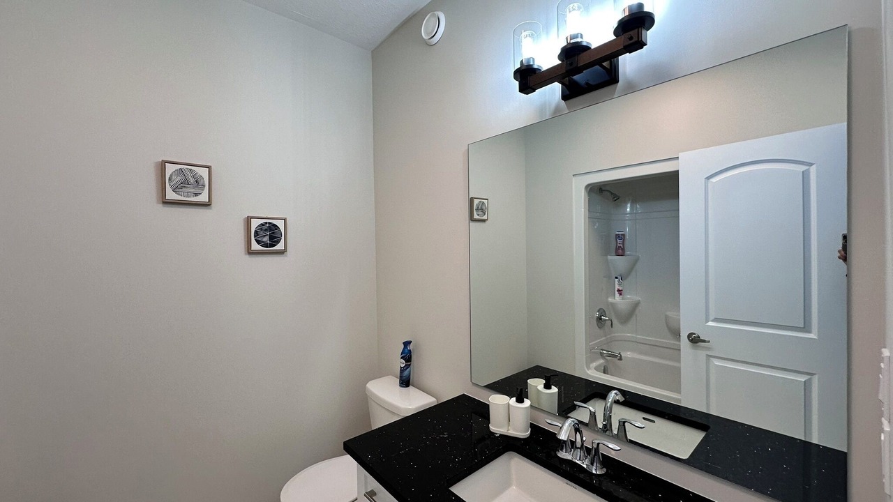 Photo of Bathroom in Port Elgin