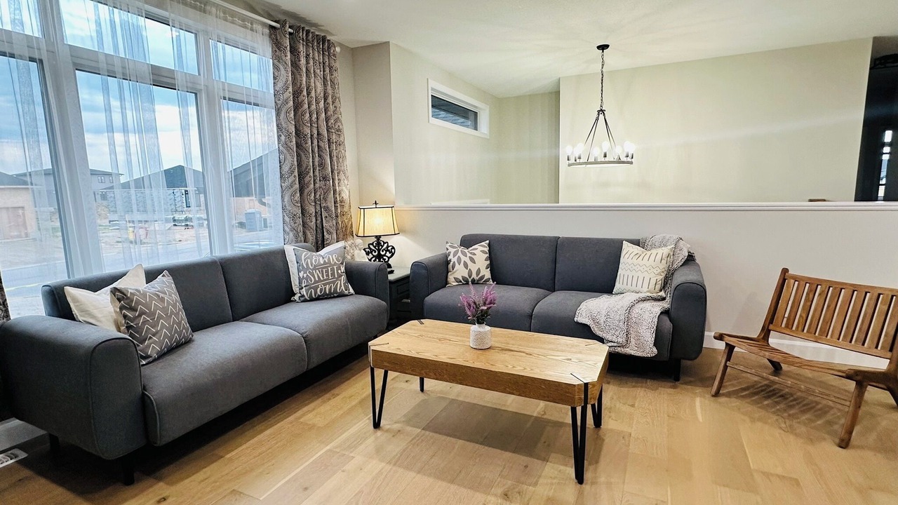 Photo of Livingroom in Port Elgin