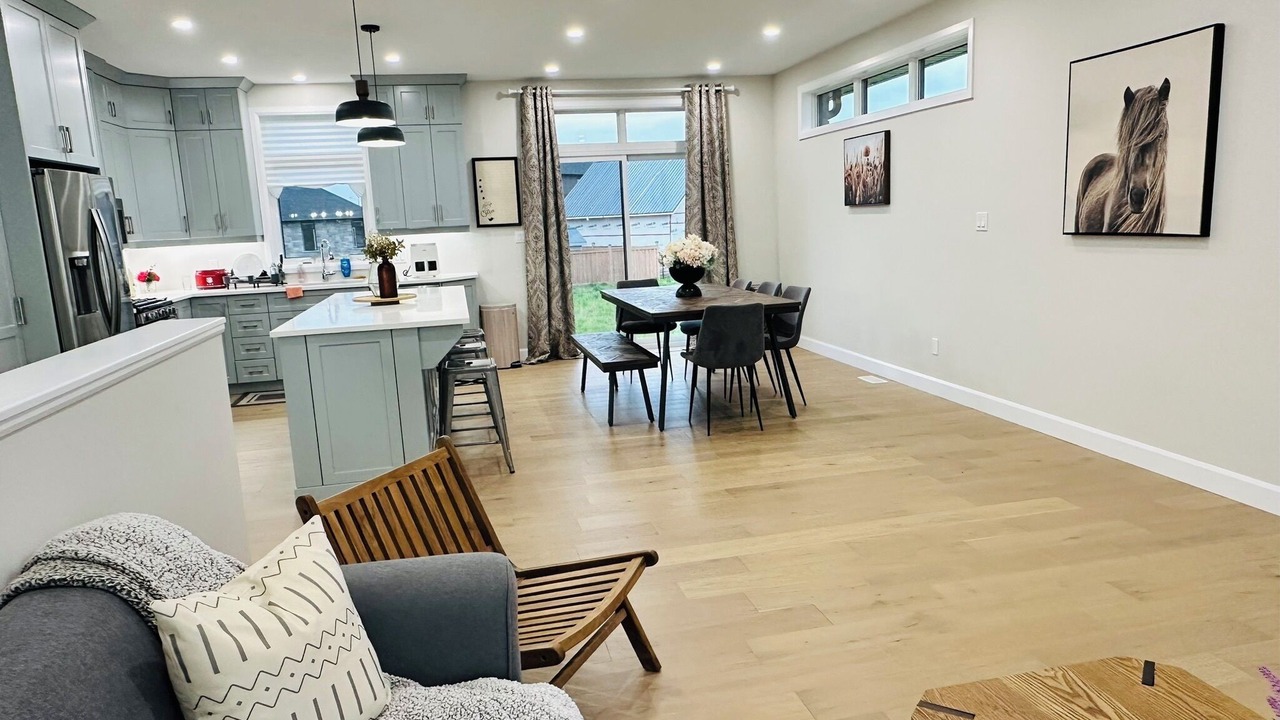 Photo of Livingroom in Port Elgin
