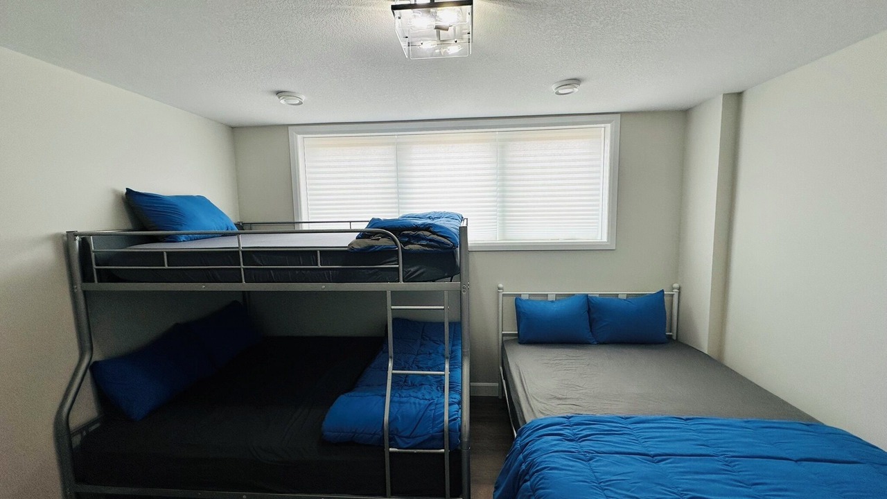 Photo of Bedroom in Port Elgin