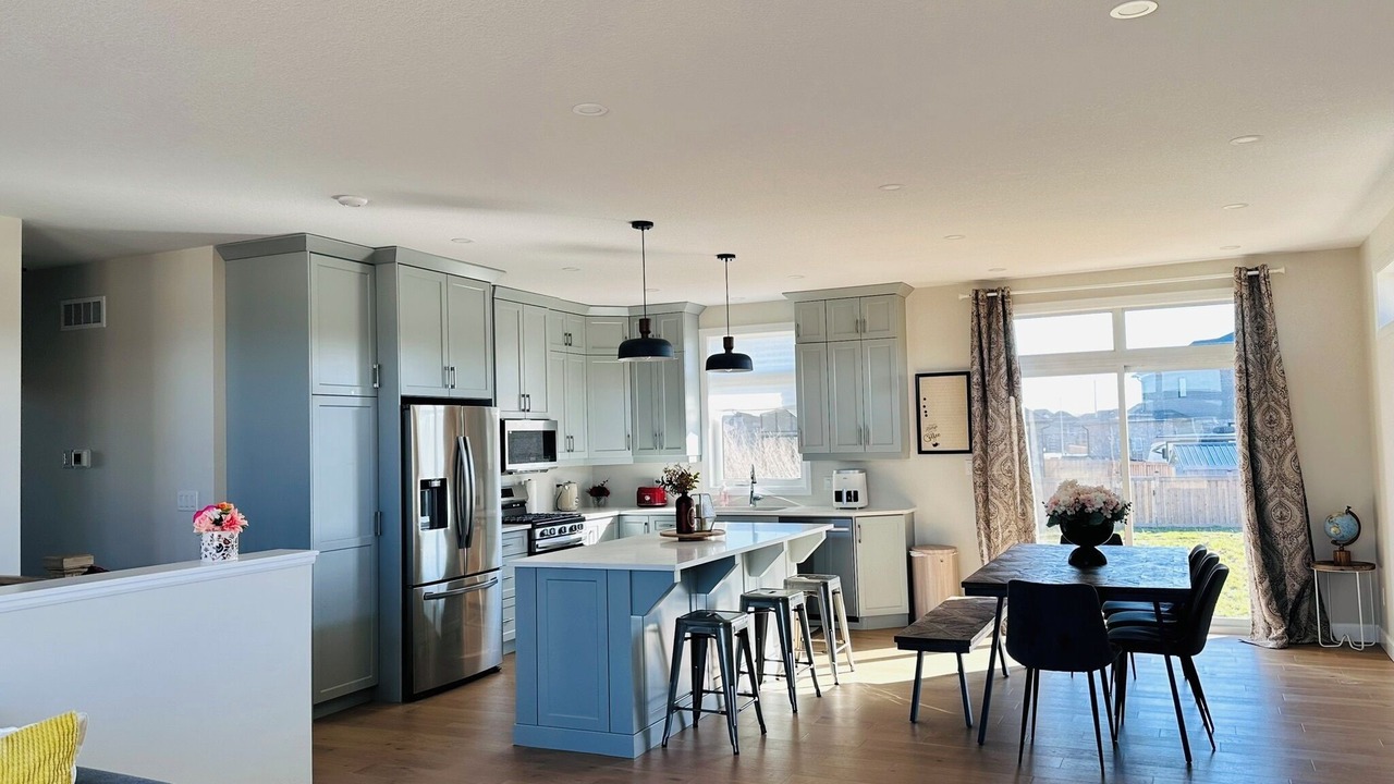 Photo of Kitchen in Port Elgin