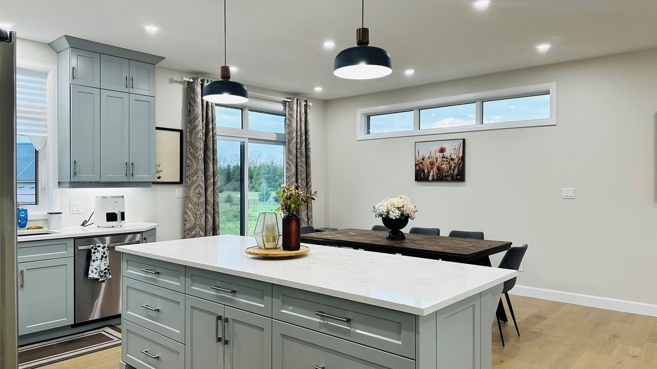 Photo of Kitchen in Port Elgin