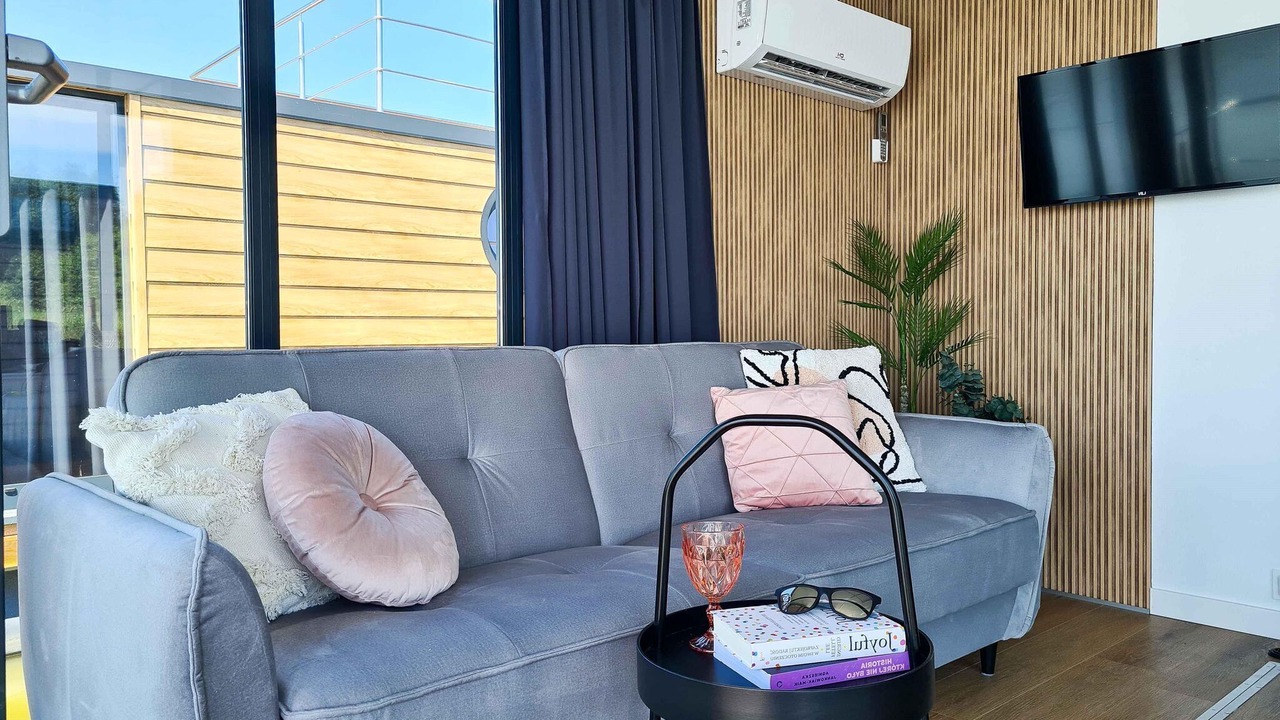 Photo of Livingroom in Łazy
