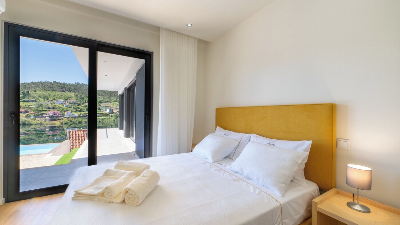 Photo of Bedroom in Guilhofrei