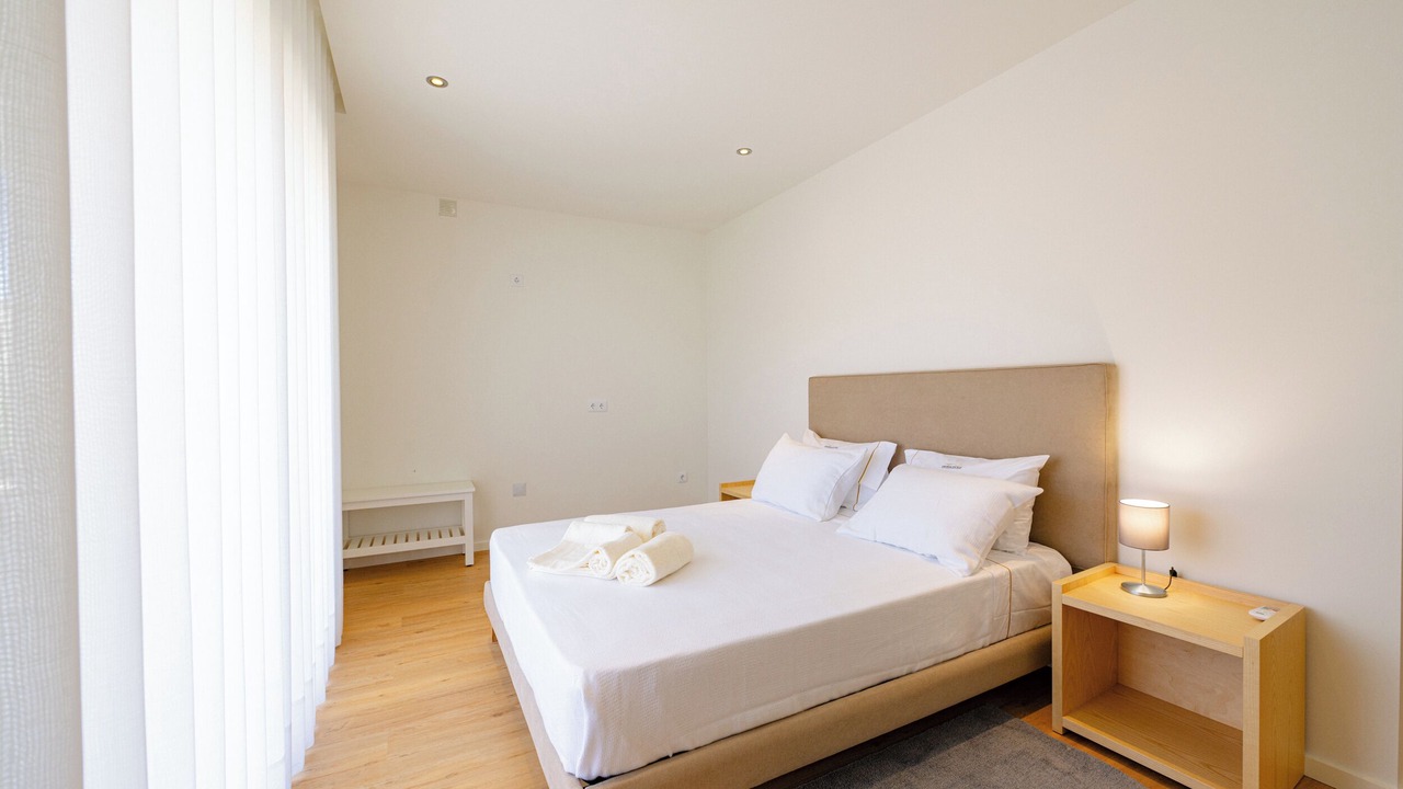 Photo of Bedroom in Guilhofrei