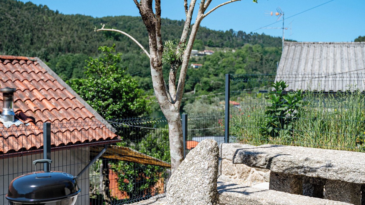 Photo of Patio Balcony in Guilhofrei