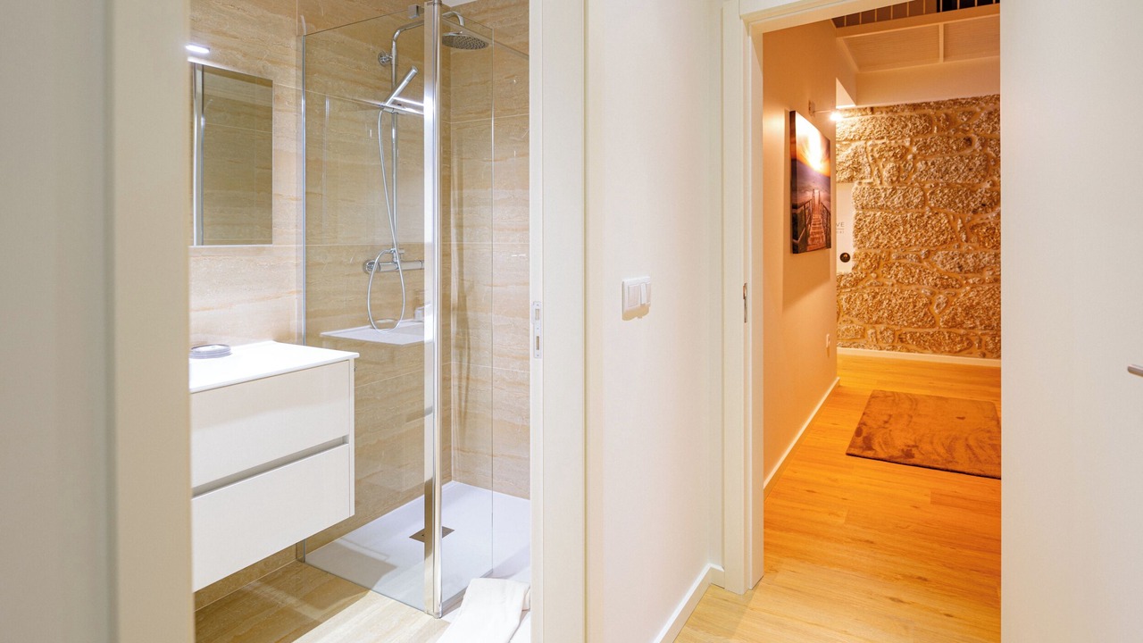 Photo of Bathroom in Guilhofrei
