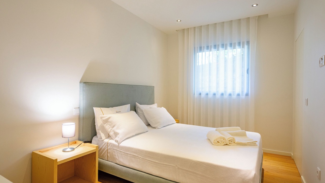Photo of Bedroom in Guilhofrei