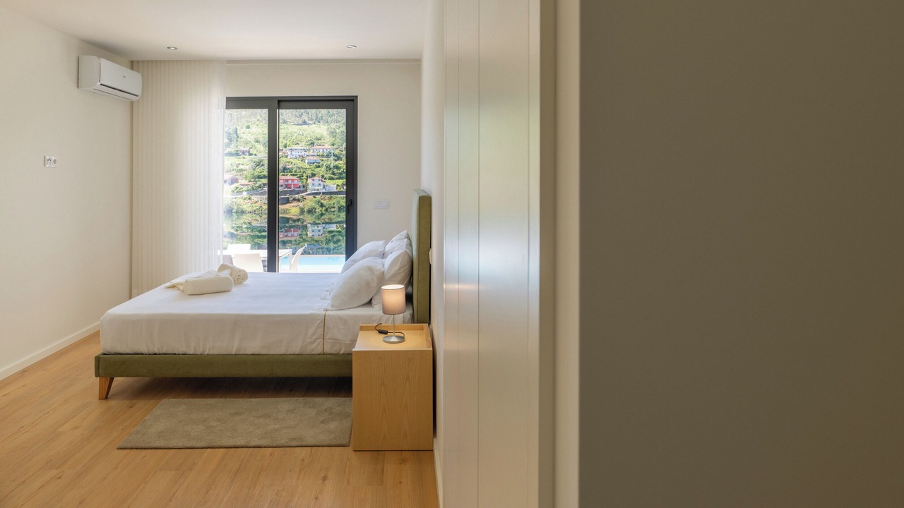 Photo of Bedroom in Guilhofrei
