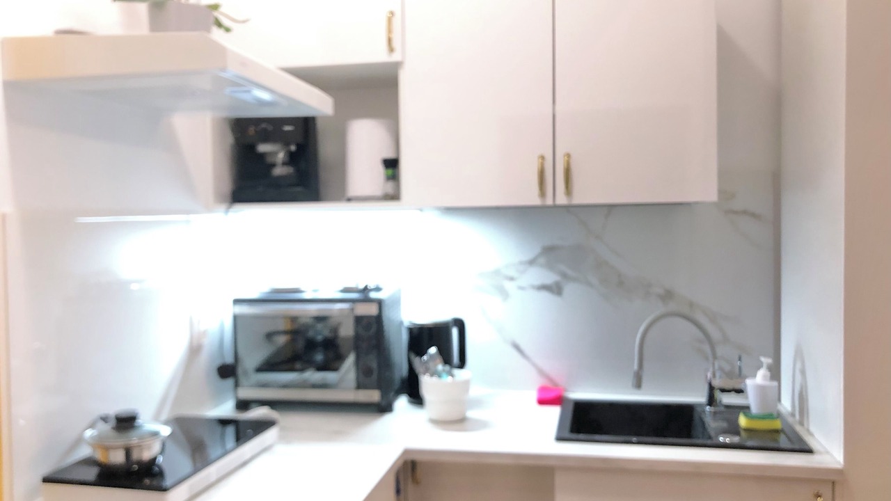 Photo of Kitchen in Radom