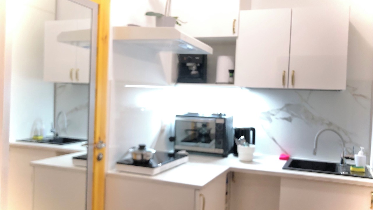 Photo of Kitchen in Radom
