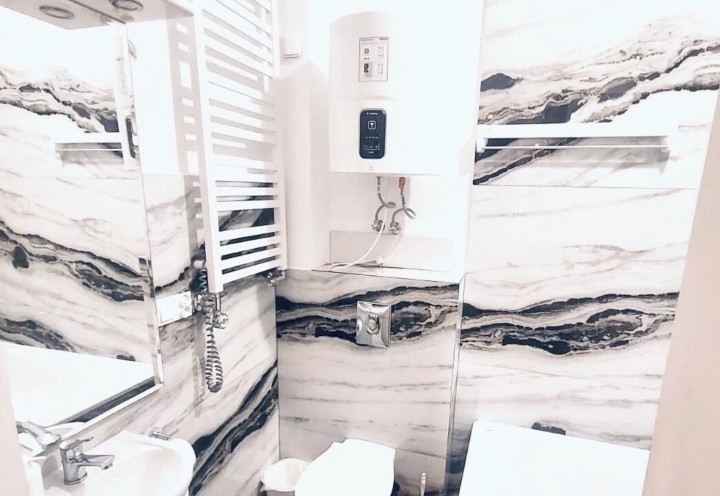 Photo of Bathroom in Radom