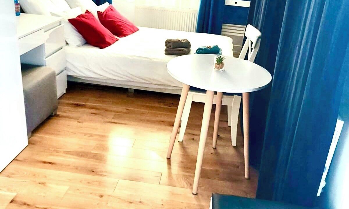 Photo of Bedroom in Radom